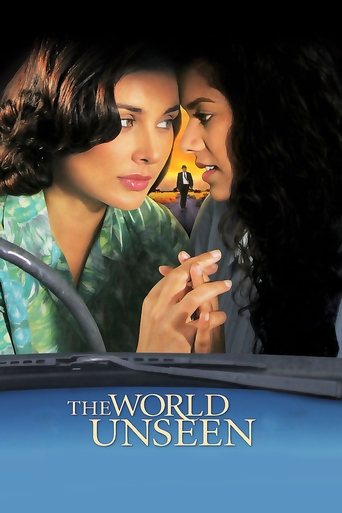 Watch The World Unseen 2007 poster