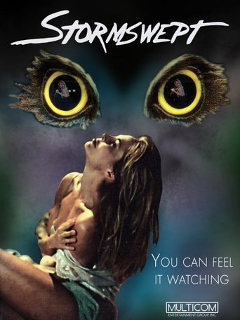 Watch Stormswept 1995 poster