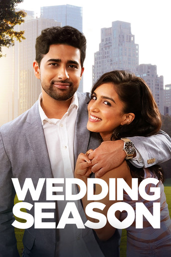 Watch Wedding Season 2022 poster