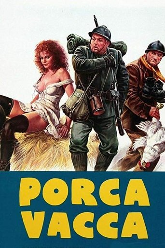 Watch Holy Cow 1982 poster