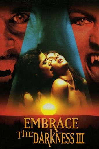 Watch Embrace the Darkness III 2002 poster