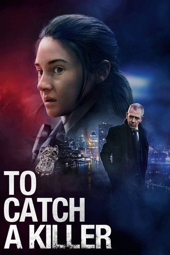 Watch To Catch a Killer 2023 poster