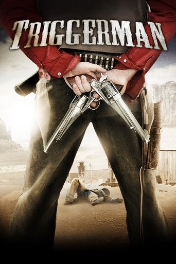 Watch Doc West II : Triggerman 2009 poster