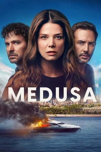 Watch Medusa (2025) 2025 poster