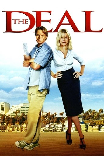 Watch The Deal 2008 poster
