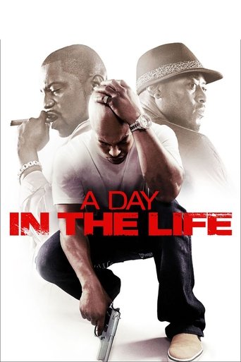 Watch A Day in the Life 2009 poster