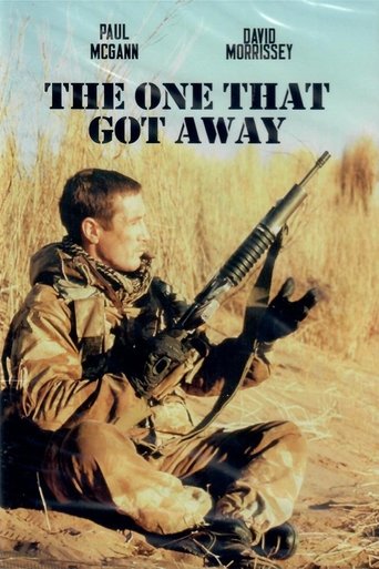 Watch The One That Got Away 1996 poster