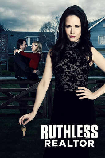 Watch Ruthless Realtor 2020 poster