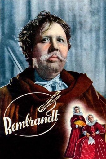 Watch Rembrandt 1936 poster