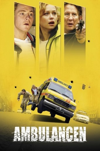 Watch The Ambulance 2005 poster