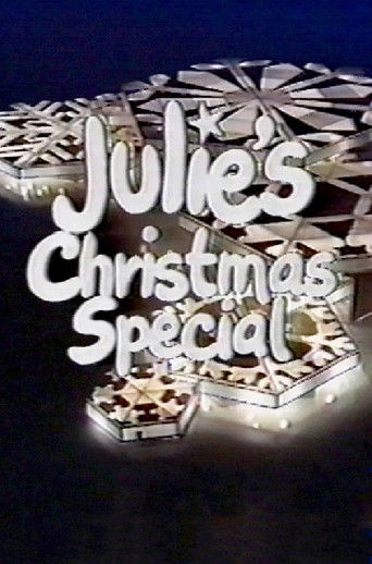 Watch Julie's Christmas Special 1973 poster