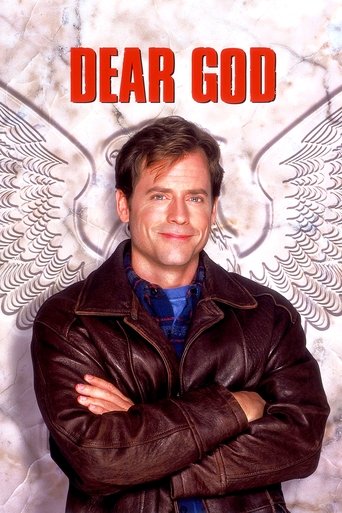 Watch Dear God 1996 poster