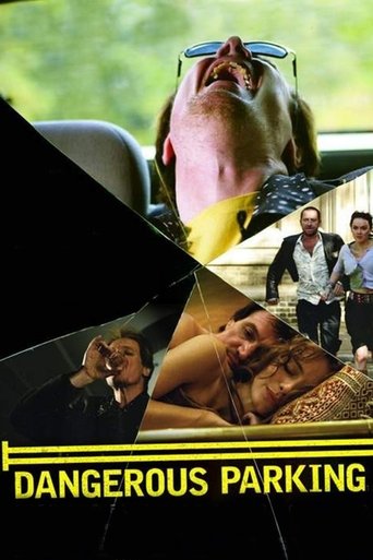 Watch Dangerous Parking 2007 poster