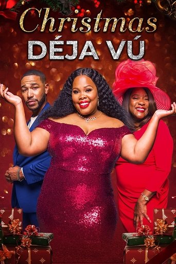 Watch Christmas Déjà Vu 2021 poster