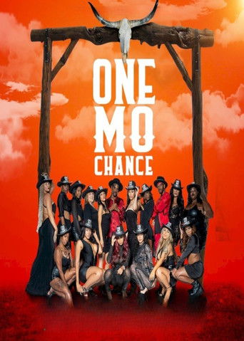 One Mo' Chance 2020