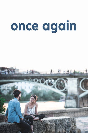 Watch Once Again 2019 poster