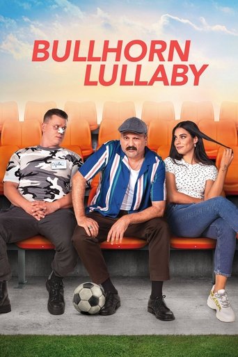 Watch Bullhorn Lullaby 2020 poster