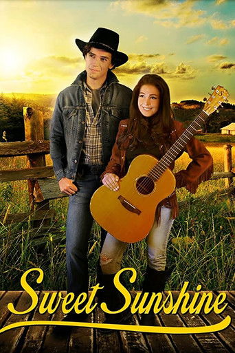 Watch Sweet Sunshine 2020 poster