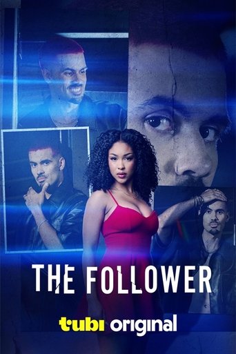 Watch The Follower 2025 poster