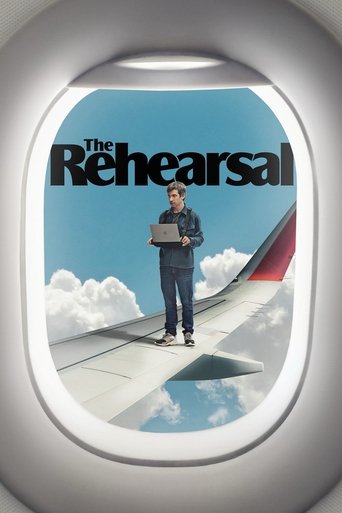 Watch The Rehearsal 2022 poster
