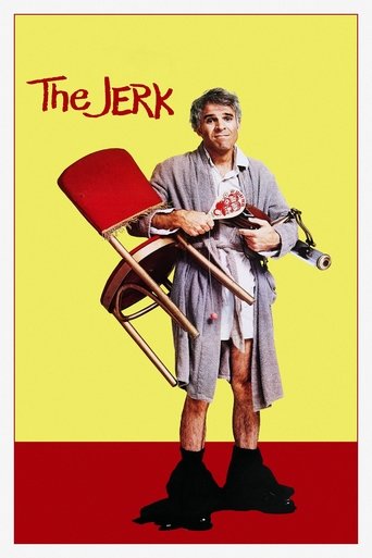 Watch The Jerk 1979 poster