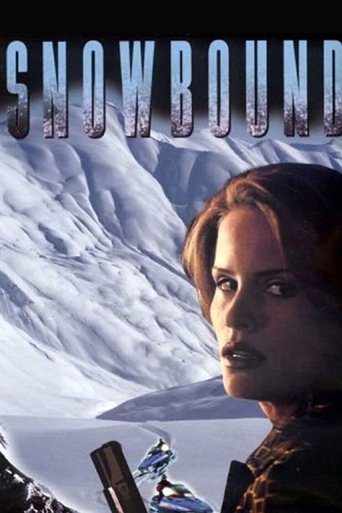 Watch Snowbound 2001 poster