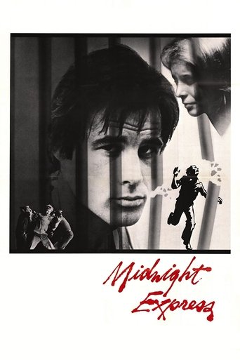 Watch Midnight Express 1978 poster