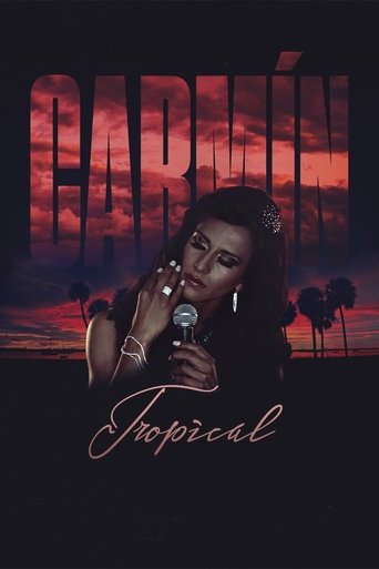 Watch Carmín tropical 2014 poster