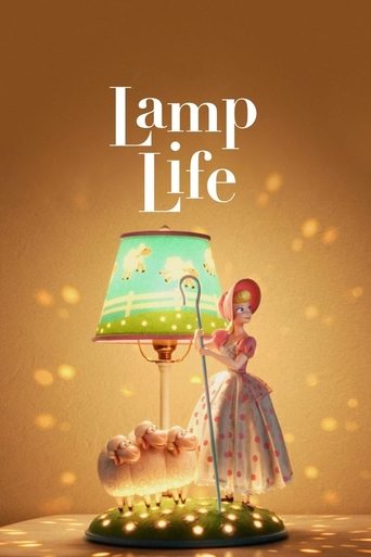 Watch Lamp Life 2020 poster
