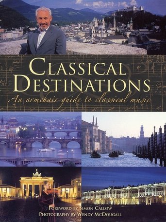 Watch Classical Destinations 1970 poster
