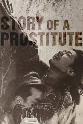 Watch Story of a Prostitute 1965 poster