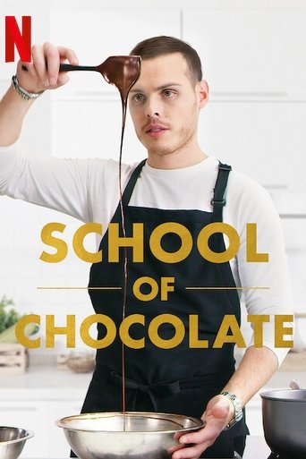 Watch School of Chocolate 2021 poster