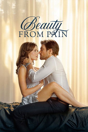 Watch Beauty from Pain 2025 poster