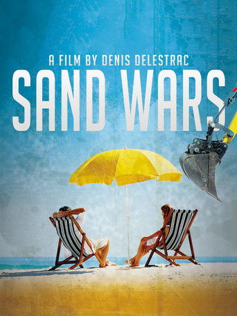 Watch Sand Wars 2013 poster