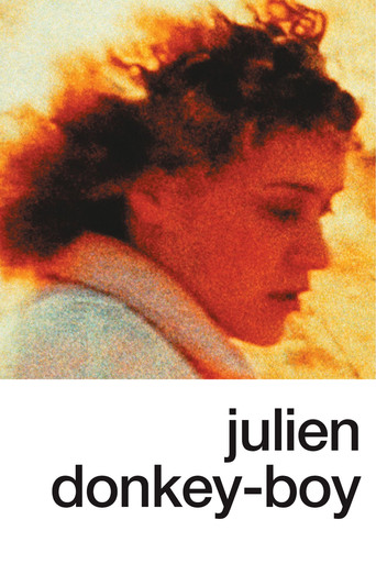 Watch Julien Donkey-Boy 1999 poster