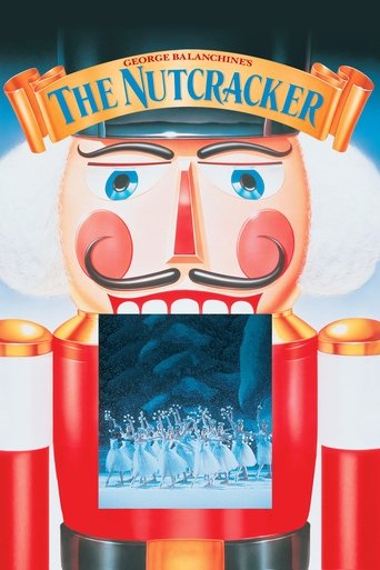 Watch The Nutcracker 1993 poster
