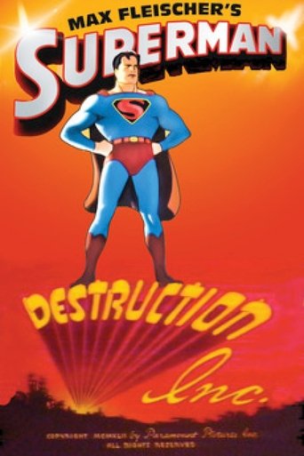 Destruction Inc. 1942