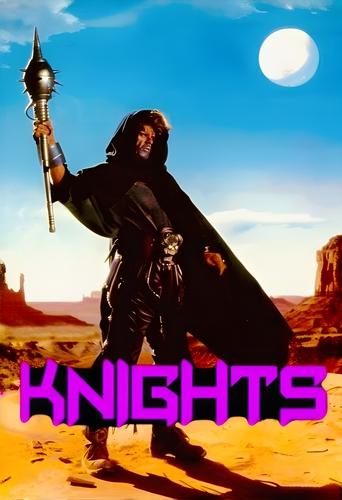 Watch Knights 1993 poster