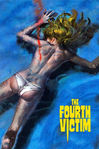 Watch The Fourth Victim 1971 poster