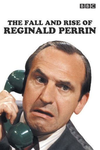 Watch The Fall and Rise of Reginald Perrin 1976 poster