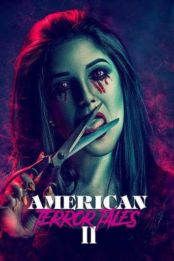 Watch American Terror Tales 2 2023 poster