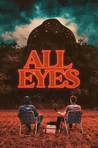 Watch All Eyes 2022 poster