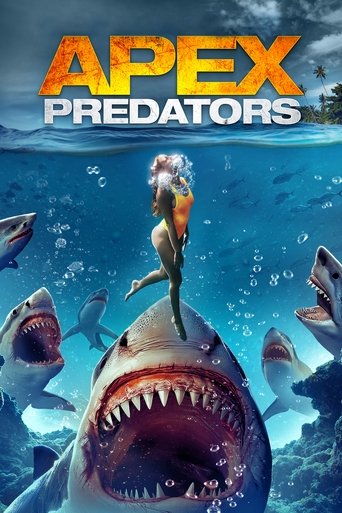 Watch Apex Predators 2021 poster