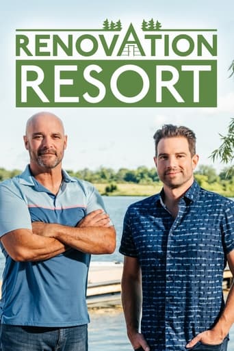 Watch Renovation Resort 2023 poster