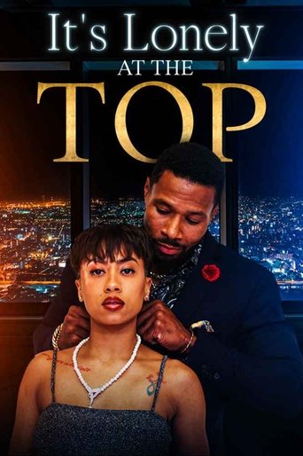 Watch It's Lonely at the Top 2023 poster