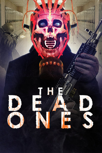 Watch The Dead Ones 2020 poster