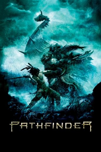 Watch Pathfinder 2007 poster