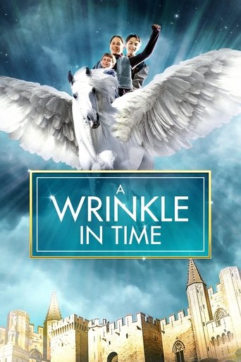 Watch A Wrinkle in Time 2003 poster