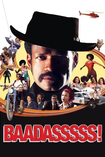 Watch Baadasssss! 2004 poster