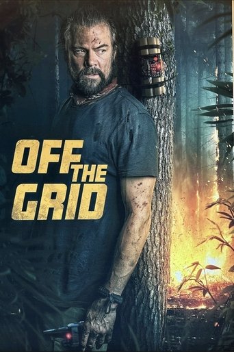 Watch Off the Grid 2025 poster